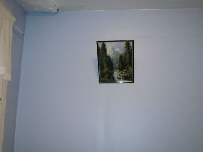 Do you like this picture frame and what room is it in?