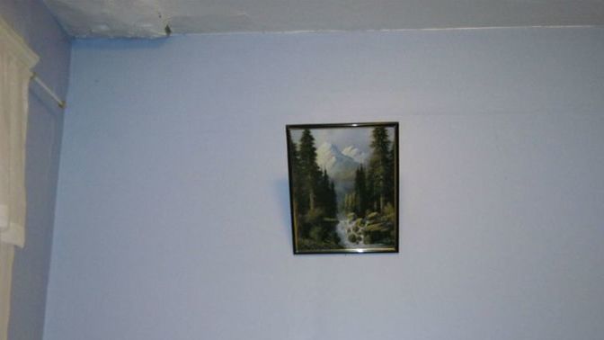 Do you like this picture frame and what room is it in?