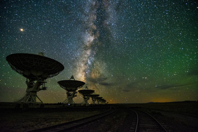 Are the current efforts in the search for Intelligent Extraterrestrial Life a waste of money?