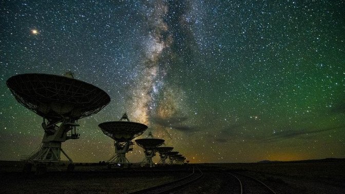 Are the current efforts in the search for Intelligent Extraterrestrial Life a waste of money?