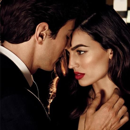What is the females role in a relationship?