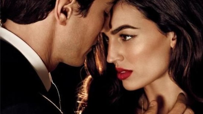 What is the female's role in a relationship?