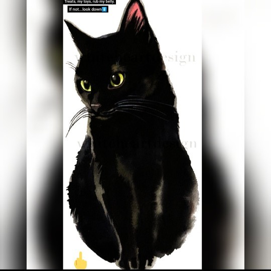 How superstitious are you?
