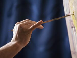 Would you describe yourself as a Dexterous person (good with your hands basically)?