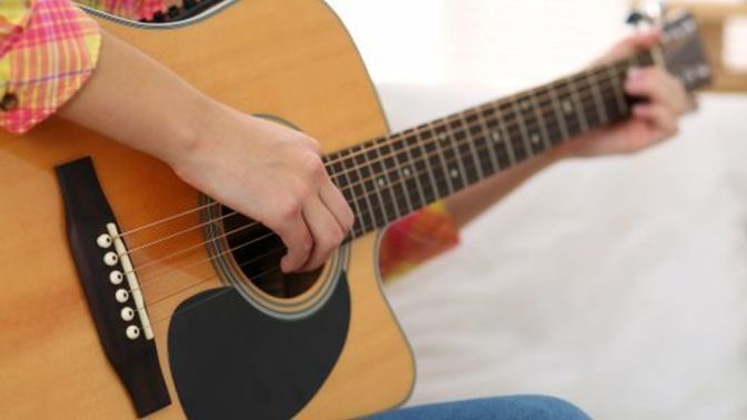 Would you describe yourself as a Dexterous person (good with your hands basically)?