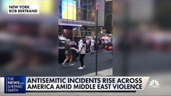 Are you lefties really this blind, BLM causing anti Asian, anti Jew, anti white hate crimes, who's next?