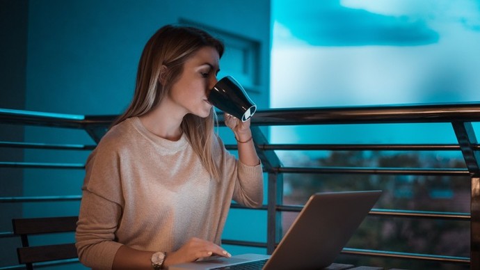 How many Hours do you work a week and why? Is it by choice or your company?