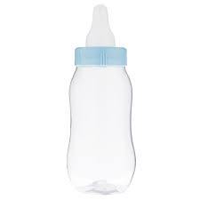 Boob guys, were you breastfed?