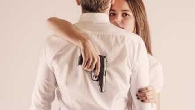 Are women capable of loving person without being judgmental?