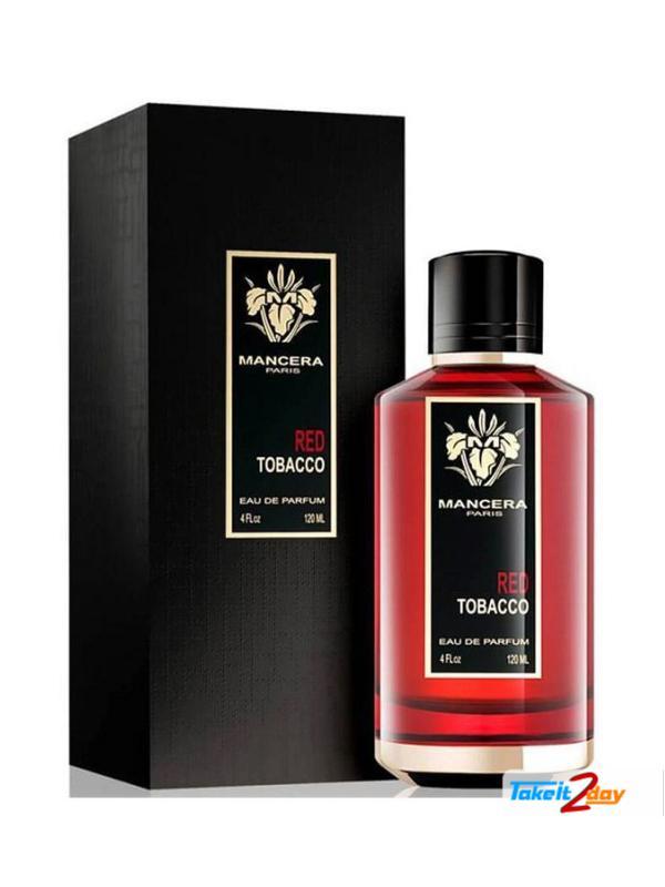 Do you have a favorite fragrance (perfume/cologne)?