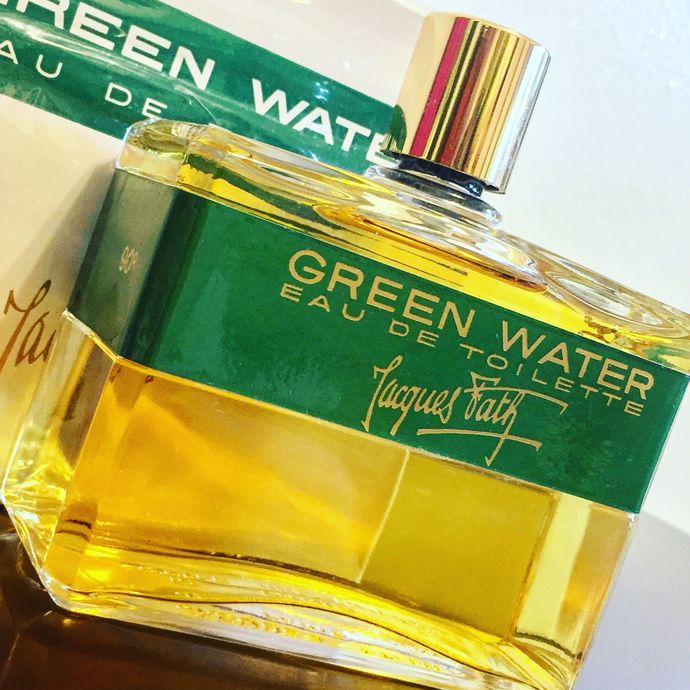 Do you have a favorite fragrance (perfume/cologne)?