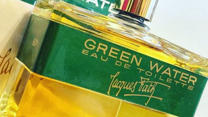 Do you have a favorite fragrance (perfume/cologne)?