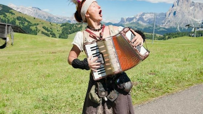 Can you play any musical instruments?