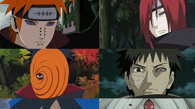 Does it worry you that some people takes shows and anime seriously?