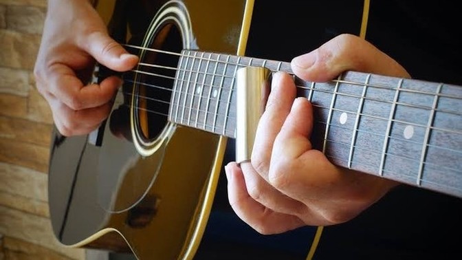 Does playing music makes a guy more attractive?