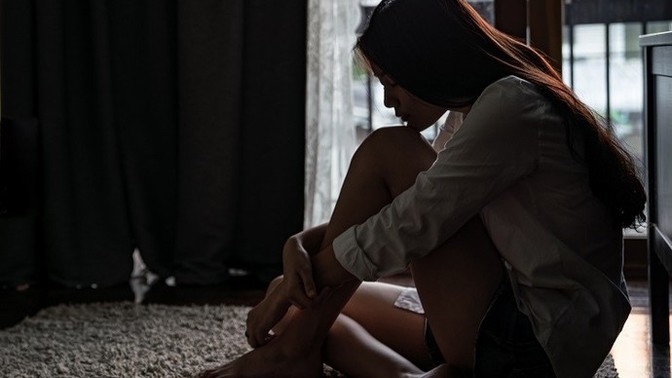 Is suicide selfish?