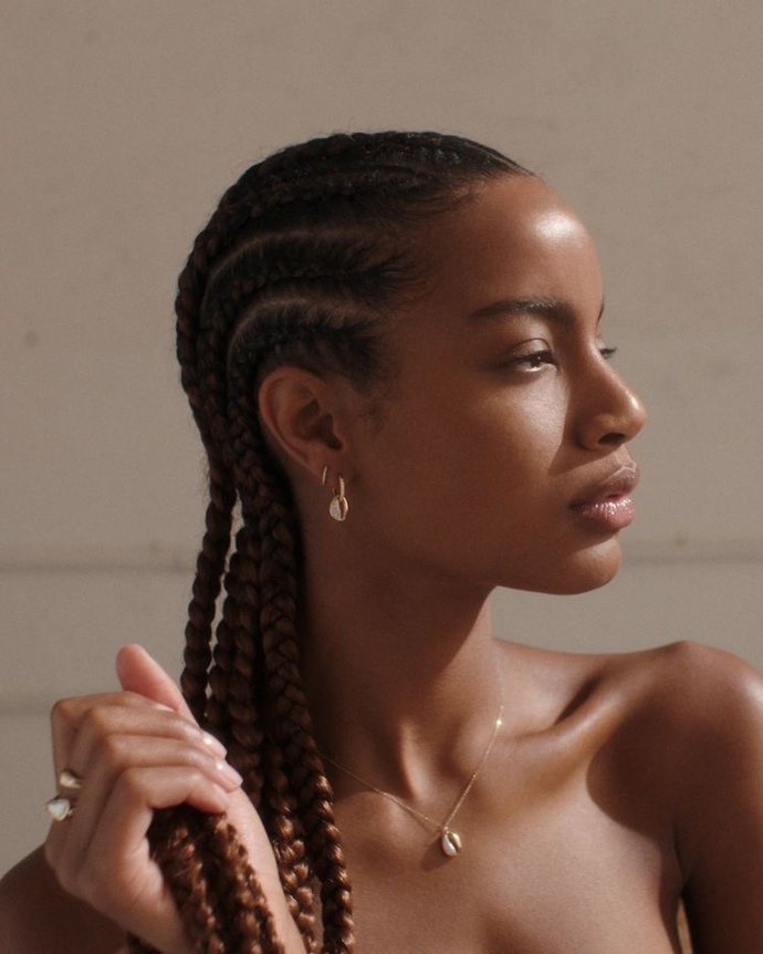 Whats your favorite black natural hair style?