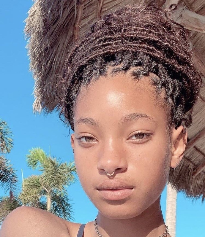 Whats your favorite black natural hair style?