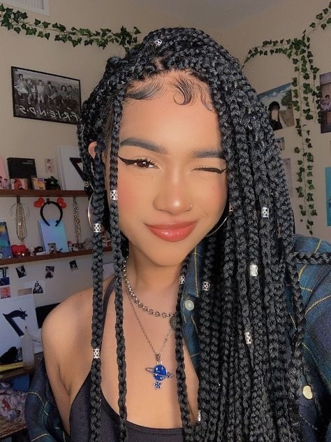 Whats your favorite black natural hair style?