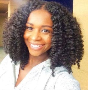 Whats your favorite black natural hair style?
