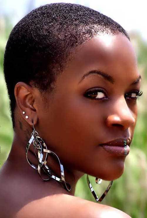 Whats your favorite black natural hair style?