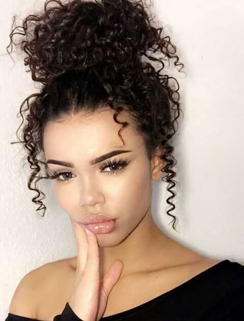 Whats your favorite black natural hair style?