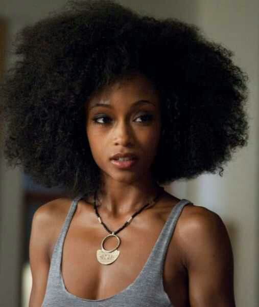 Yaya DaCosta