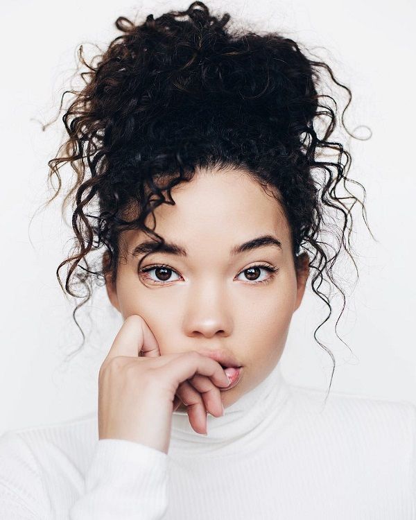 Whats your favorite black natural hair style?