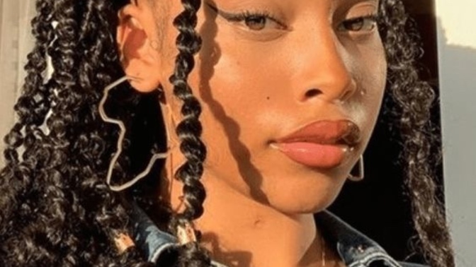 Whats your favorite black natural hair style?