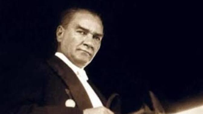 Do you know Ataturk? ?