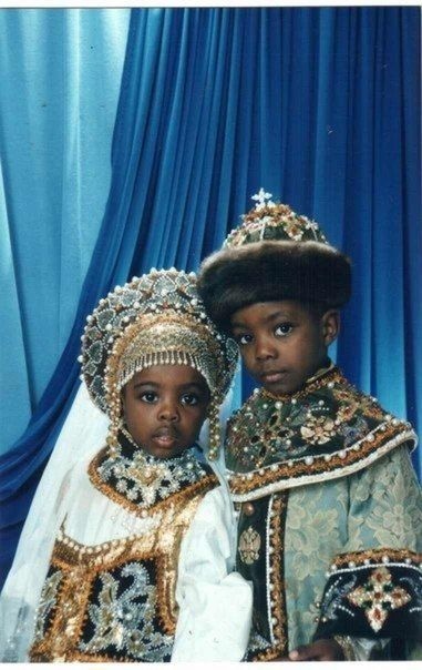 Is it normal to hate being black?