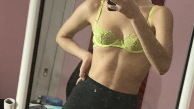 Fitness/body advice?