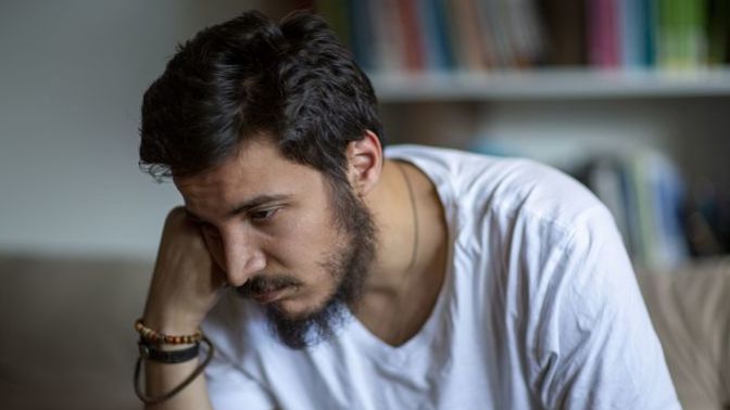If young men are unable to keep jobs and continue having mental health problems in their adult years, are the parents responsible?