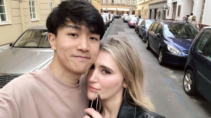 Would you date a person of a different nationality/religion?