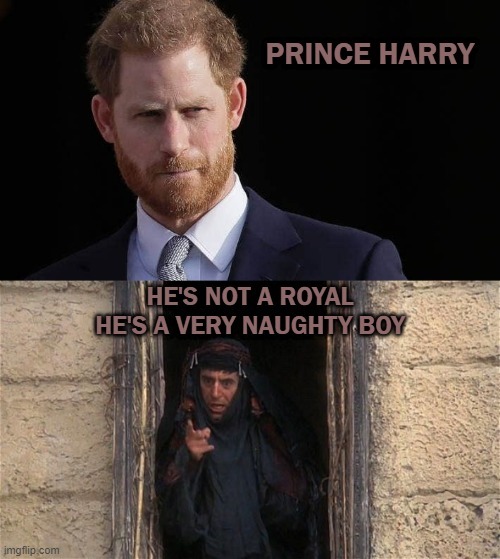 UK a Racist Country for rejecting Queen Meghan?