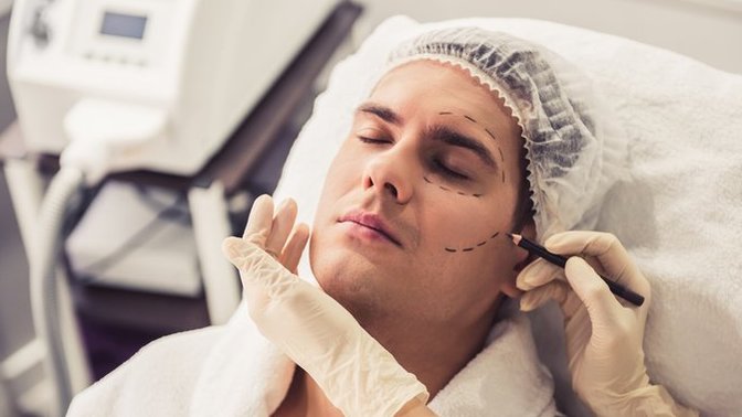 Would you consider plastic surgery if you could afford it?
