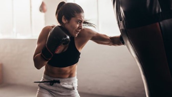 Do guys like athletic girls who are good at sports and tough?