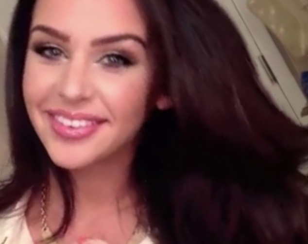 Does this girl look better with or without plastic surgery?