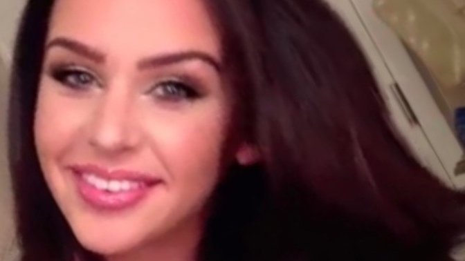 Does this girl look better with or without plastic surgery?