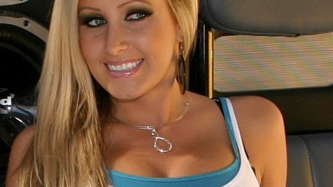 Guys, what do you think about girls in 2007?