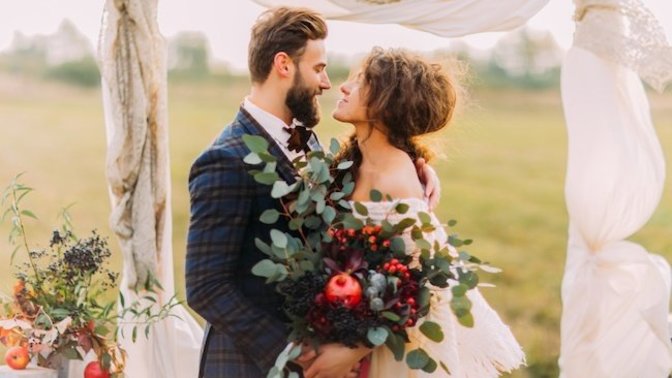 Would you marry a woman who was 10 years younger?