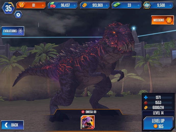 Do you think you're alpha, beta, gamma, delta, sigma or omega?