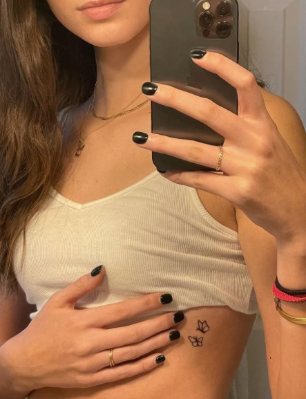 Hows this rib tattoo?