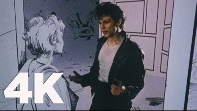 What is your favorite music video/s?