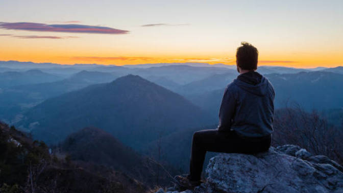 What's your favorite part of the day?