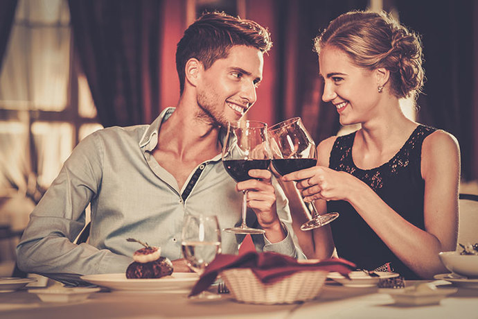 Do you have a conscious goal for your dating life?