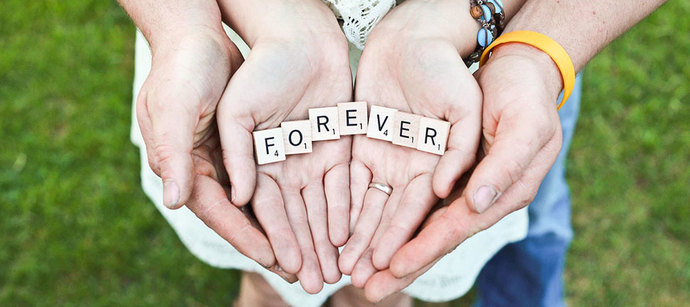 Do you have a conscious goal for your dating life?