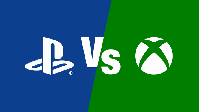 Are/were you more of a playstation or xbox lover?