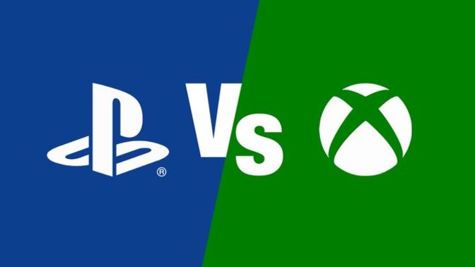 Are/were you more of a playstation or xbox lover?