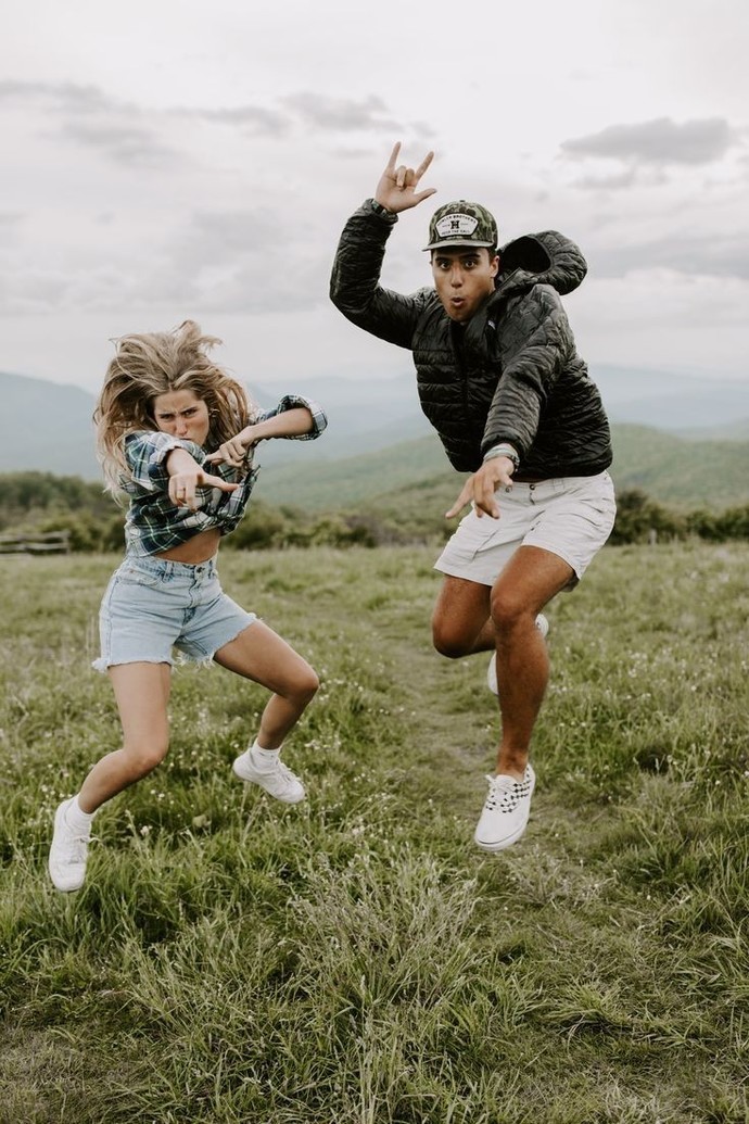 Can a boy & a girl be JUST best friends?